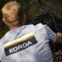 Korda Lakebed T-Shirts
